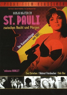 St. Pauli Zwischen Nacht Und Morgen (missing thumbnail, image: /images/cache/360754.jpg)