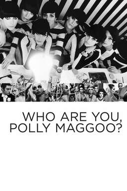 Who Are You, Polly Maggoo? (missing thumbnail, image: /images/cache/360788.jpg)