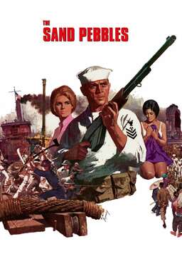 The Sand Pebbles (missing thumbnail, image: /images/cache/360852.jpg)
