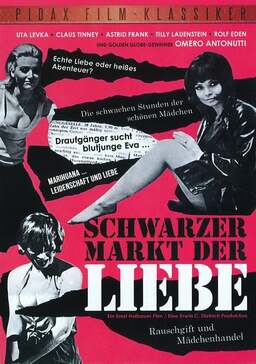 Schwarzer Markt Der Liebe (missing thumbnail, image: /images/cache/360870.jpg)