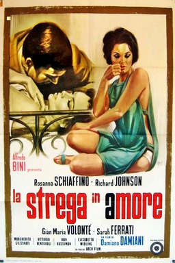 La Strega in Amore (missing thumbnail, image: /images/cache/360966.jpg)