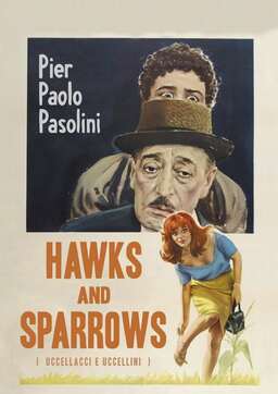 The Hawks and the Sparrows (missing thumbnail, image: /images/cache/361094.jpg)