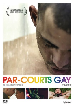 Par-courts Gay, Volume 5 (missing thumbnail, image: /images/cache/36110.jpg)
