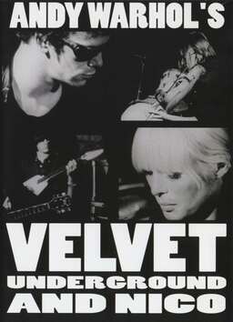 The Velvet Underground and Nico (missing thumbnail, image: /images/cache/361116.jpg)
