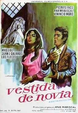 Vestida de novia (missing thumbnail, image: /images/cache/361122.jpg)