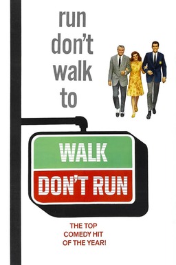 Walk Don't Run (missing thumbnail, image: /images/cache/361144.jpg)