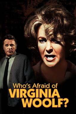 Edward Albee's Who's Afraid of Virginia Woolf? (missing thumbnail, image: /images/cache/361162.jpg)