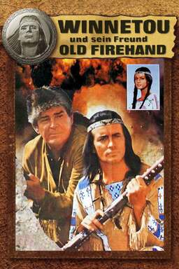 Winnetou and Old Firehand (missing thumbnail, image: /images/cache/361176.jpg)