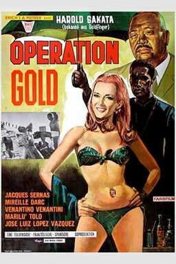 Operation Gold (missing thumbnail, image: /images/cache/361194.jpg)