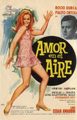 Amor en el aire (missing thumbnail, image: /images/cache/361262.jpg)