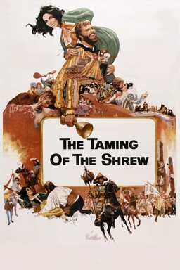 The Taming of the Shrew (missing thumbnail, image: /images/cache/361336.jpg)