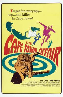 Escape Route Cape Town (missing thumbnail, image: /images/cache/361380.jpg)