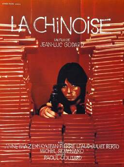 La Chinoise (missing thumbnail, image: /images/cache/361420.jpg)