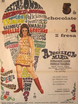 5 de chocolate y 1 de fresa (missing thumbnail, image: /images/cache/361440.jpg)