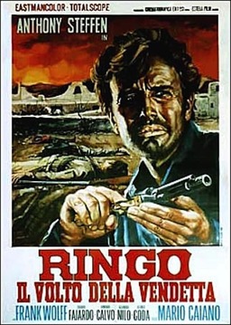 The Revenge of Ringo (missing thumbnail, image: /images/cache/361508.jpg)