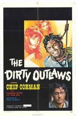 The Dirty Outlaws (missing thumbnail, image: /images/cache/361536.jpg)