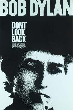 Bob Dylan: Dont Look Back (missing thumbnail, image: /images/cache/361580.jpg)