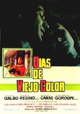 Días de viejo color (missing thumbnail, image: /images/cache/361614.jpg)