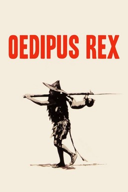 Oedipus Rex (missing thumbnail, image: /images/cache/361622.jpg)