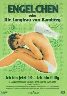 Engelchen oder die Jungfrau von Bamberg (missing thumbnail, image: /images/cache/361636.jpg)