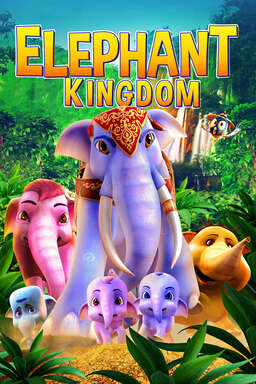 Elephant Kingdom (missing thumbnail, image: /images/cache/36168.jpg)