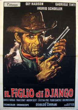 Son of Django (missing thumbnail, image: /images/cache/361688.jpg)
