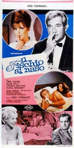 Il fischio al naso (missing thumbnail, image: /images/cache/361692.jpg)