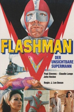 Flashman (missing thumbnail, image: /images/cache/361704.jpg)