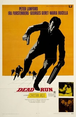 Dead Run (missing thumbnail, image: /images/cache/361730.jpg)
