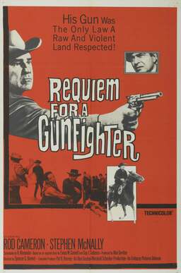 Requiem for a Gunfighter (missing thumbnail, image: /images/cache/361772.jpg)