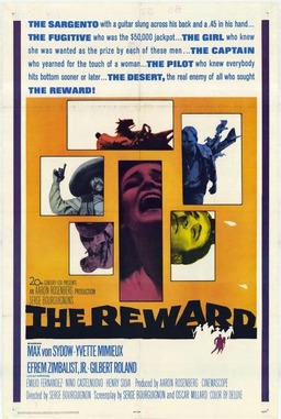 The Reward (missing thumbnail, image: /images/cache/361780.jpg)