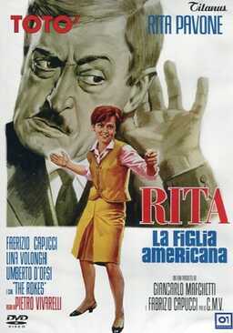 Rita, la figlia americana (missing thumbnail, image: /images/cache/361784.jpg)