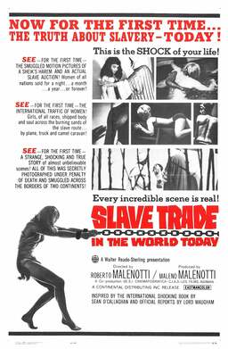 Slave Trade in the World Today (missing thumbnail, image: /images/cache/361830.jpg)