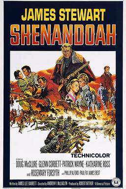 Shenandoah (missing thumbnail, image: /images/cache/361872.jpg)