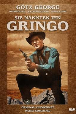 Man Called Gringo (missing thumbnail, image: /images/cache/361880.jpg)