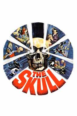 The Skull (missing thumbnail, image: /images/cache/361888.jpg)