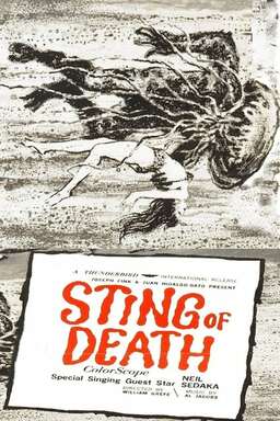 Sting of Death (missing thumbnail, image: /images/cache/361924.jpg)