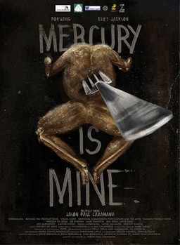 Mercury is Mine (missing thumbnail, image: /images/cache/36194.jpg)