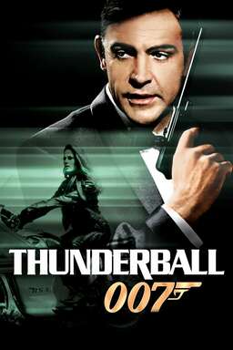Thunderball (missing thumbnail, image: /images/cache/361990.jpg)
