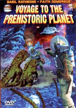 Voyage to a Prehistoric Planet (missing thumbnail, image: /images/cache/362110.jpg)