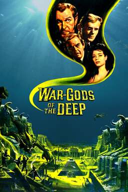War Gods of the Deep (missing thumbnail, image: /images/cache/362120.jpg)