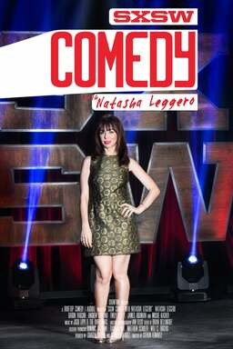 SXSW Comedy with Natasha Leggero (missing thumbnail, image: /images/cache/36214.jpg)