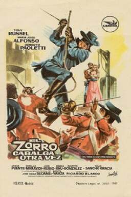 Oath of Zorro (missing thumbnail, image: /images/cache/362194.jpg)