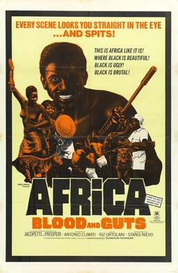 Africa Blood and Guts (missing thumbnail, image: /images/cache/362254.jpg)