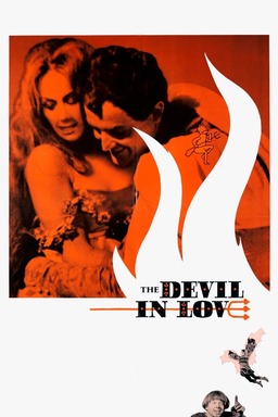 The Devil in Love (missing thumbnail, image: /images/cache/362328.jpg)