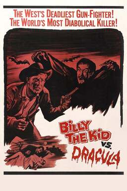 Billy the Kid Versus Dracula (missing thumbnail, image: /images/cache/362388.jpg)