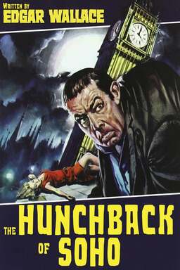 The Hunchback of Soho (missing thumbnail, image: /images/cache/362422.jpg)