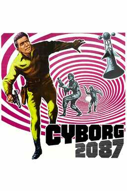 Cyborg 2087 (missing thumbnail, image: /images/cache/362508.jpg)