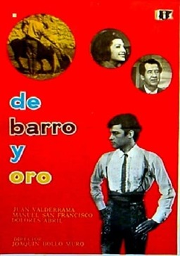 De barro y oro (missing thumbnail, image: /images/cache/362520.jpg)
