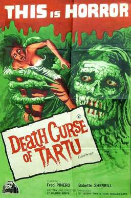 Death Curse of Tartu (missing thumbnail, image: /images/cache/362526.jpg)